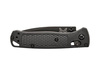 Benchmade - Zavírací nůž Mini Bugout - AXIS® Lock - S30V - Black - 533BK-2 