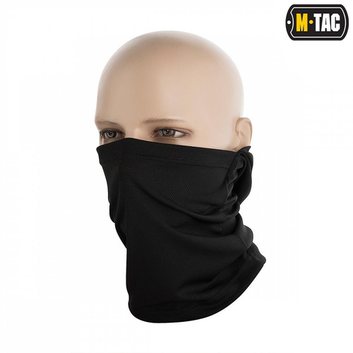 M-Tac - Termoaktivní Kukla Ninja - Černá - 40405002