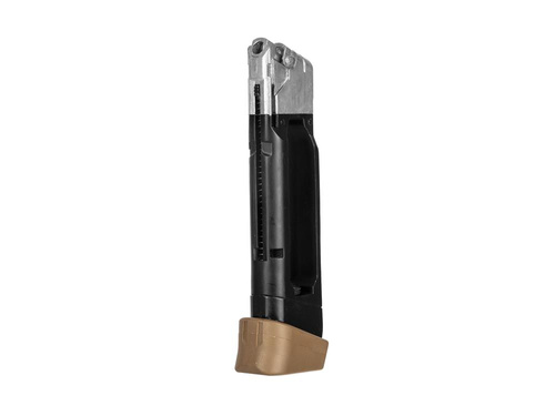 Umarex - Zásobník pro airsoftovou repliku Glock 19X - CO2 - 2.6435.1