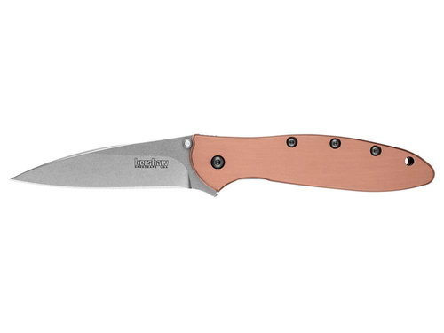 Kershaw - Zavírací nůž Leek - 1660CU