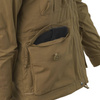 Helikon - SAS Smock Jacket - Coyote - KU-SAS-DC-11