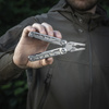 M-Tac - Multitool typ 3 - stříbrný - 60020011