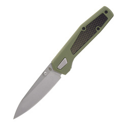 Gerber - Zavírací nůž Fuse - Sage Green - 30-001876