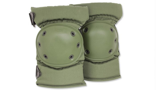 ALTA - CONTOUR™ chrániče kolen - OD Green - 52913.09