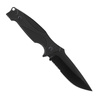 Smith&amp;Wesson - M&amp;P M2.0™ Drop Point Blade Black Handle - 1085880