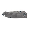 Benchmade - Zavírací nůž Mini Narrows - CPM 20CV - Axis Lock - Grey - 743