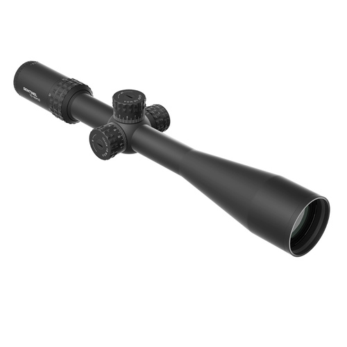 Vector Optics - Puškohled Sentinel-X Pro 10-40x50 - SCOL-58