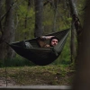 Snugpak - Houpací síť Tropical Snugpak - Olive - 10518200217