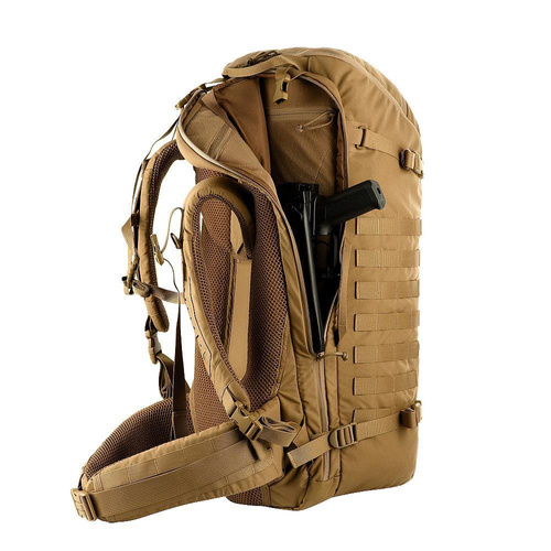 M-Tac - Velký turistický batoh Gen.II Elite - Coyote - 10089805