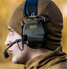 Helikon - Čepice k hodinkám Fleece - Coyote - CZ-DOK-FL-11