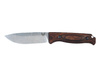 Benchmade - Lovecký nůž Saddle Mountain Skinner - CPM-S30V - Drop Point - Kožené pouzdro - 15002
