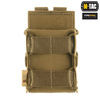 M-Tac - Univerzální pouzdro na zásobníky Mini - AR/AK - Coyote - 10188005