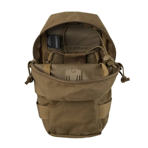 Helikon - MOLLE Guardian Multi Pouch - Cordura - MultiCam - MO-GPM-CD-34