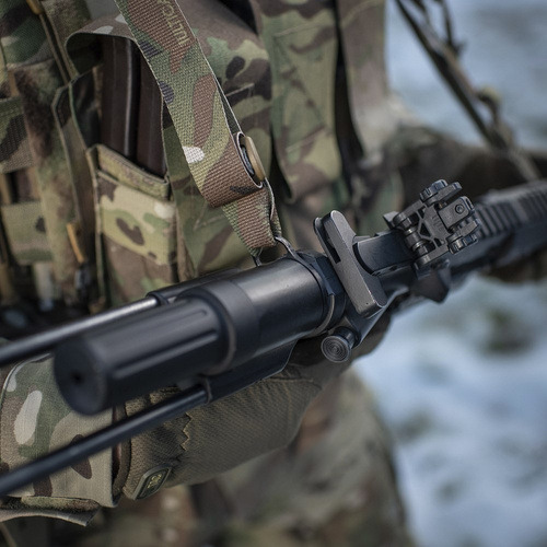 M-Tac - Univerzální taktický závěs na zbraň - MultiCam - 51371008