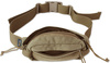 WISPORT - Brašna Toke Waist Bag - Coyote Brown
