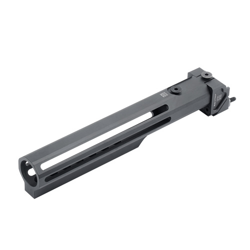 FTCS - Adaptér pažby AR15 pro AKM - hliník - Cerakote - H-146 - č. 25