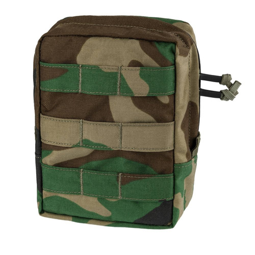 Helikon - Nákladní vůz pro všeobecné použití - Woodland - MO-U05-CD-03