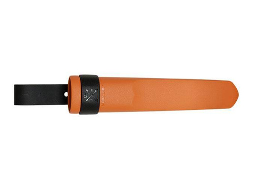Nůž Mora - Nůž Kansbol - 12C27 - Oranžový - 13505
