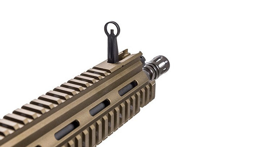 Umarex - Replika karabiny Heckler &amp; Koch HK416 A5 - RAL8000 - 2.6392X