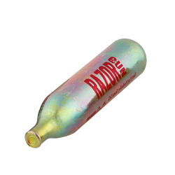 RazorGun - CO2 kapsle - 12 g - stříbrná - 337-135