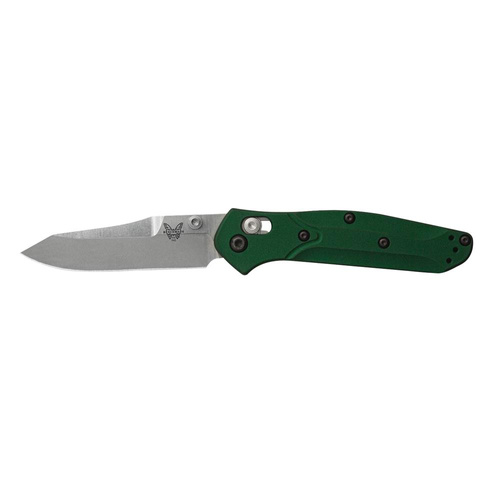 Benchmade - Zavírací nůž Mini Osborne - AXIS® Lock - S30V - 945