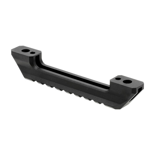Umarex - Walther Picatinny Rail - 100 mm - černá - 467.101