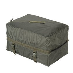Helikon - zvětšená taška Pakcell - olivově zelená - MO-O05-PO-02