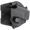 Fobus - Pouzdro pro Glock 17, 19, 19X, 22, 23, 31, 32, 34, 35, 45 - Standard Paddle - pravé - GL-2 SH