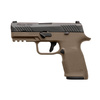 Magpul - Polymerový rám EHG SG9 pro SIG Sauer P320 Compact - FDE - MAG1430-FDE