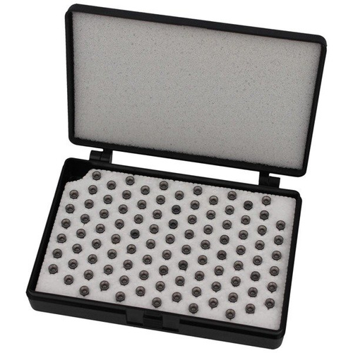 JSB - Exact Premium Premium Diabolo Airgun Pellets - 4,52 mm - 200 ks - 10237-200