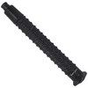 ESP - Tvrzený teleskopický obušek Easy Lock - 24" - černý - ExBTT-24H-BK BHT-55