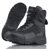 Altama - Taktické boty Vengeance SR 8'' Side-Zip - Black - 305301