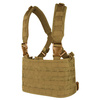 Condor - Taktická vesta OPS Chest Rig - Coyote Brown - MCR4-498.