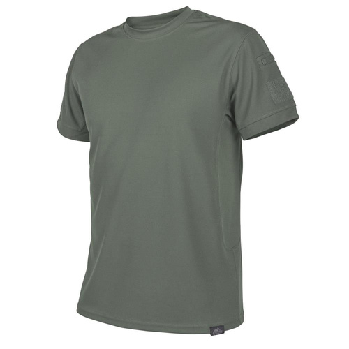 Helikon - Taktické Tričko - TopCool - Foliage Green - TS-TTS-TC-21