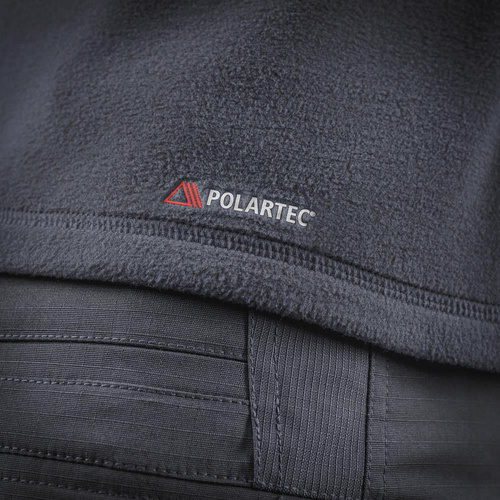 M-Tac - Fleece Delta Polartec - Tmavě šedá - 70016012