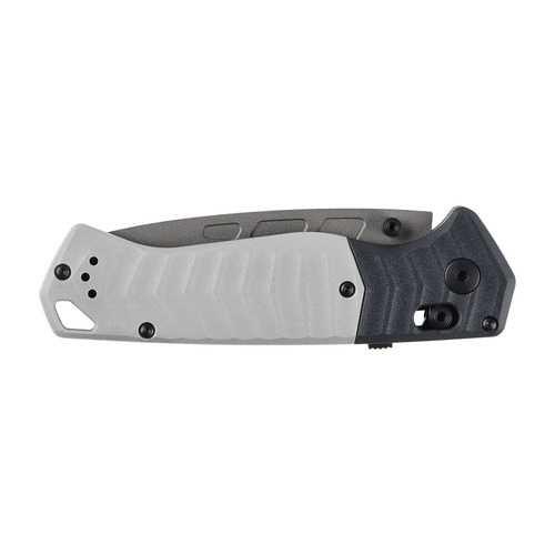 Benchmade - Zavírací Nůž 593GY-02 PSK - Elmax - černá/šedá - 593GY-02