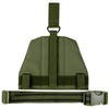 Condor - Panel s padacími nohami - Olive Drab - 171037-001