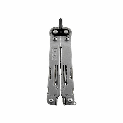 SOG - PowerAccess Deluxe multitool se sadou bitů - 21 nástrojů - PA2001-CP