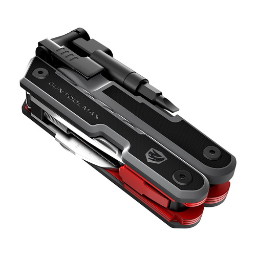 Real Avid - Nástroj pro údržbu Multitool Gun Max - černý - AVGTMAX