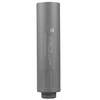 Gomander - Tlumič hluku Tactinox DT - 7,62 mm - 5/8x24 - šedý