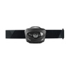 Princeton Tec - Svítilna Vizz Head - 550 lumenů - černá - VIZZ22-BK/DK