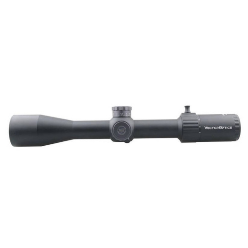 Vector Optics - Puškohled Marksman 4-16x44 - 30 mm - první ohnisková rovina - SCFF-25 