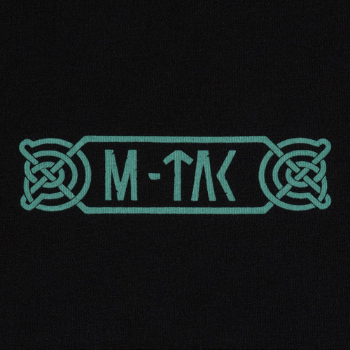 M-Tac - Tričko Odin Mystery - černé - 80064002