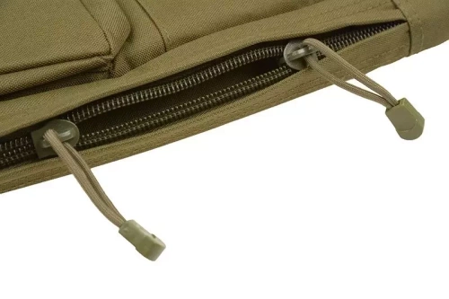 GFC Tactical - Kryt ASG Replica - 1000 mm - Nylon - Olivový - GFT-22-009679