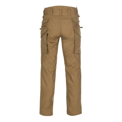 Helikon - Kalhoty Pilgrim® - černé - SP-PGM-DC-01