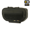 M-Tac - Odepínací kapsa na bederní pás Elite Gen.II - Cordura 1000D - Černá - 10086802