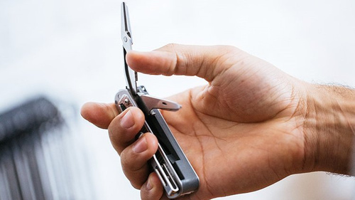 Leatherman - kapesní nůž FREE™ T4 - 832686