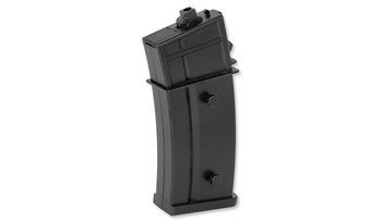 Umarex - Zásobník Hi-Cap - H&K G36 C IDZ - 400 - 2.6300.1