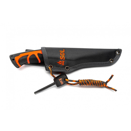 SOL - Otočný nůž a pila - 0140-1018