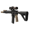 Magpul - DT pažba pro pušky platformy AR - Mil-Spec - FDE - MAG1377-FDE